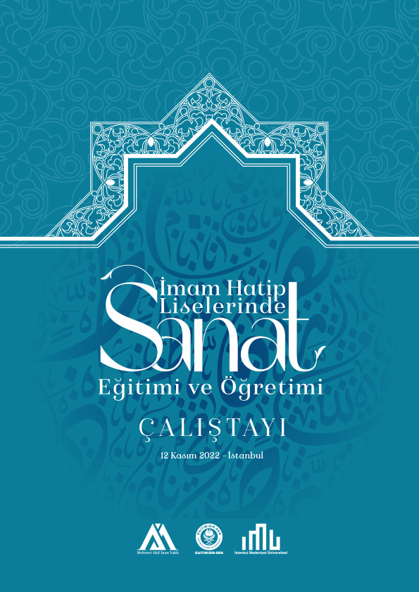 İMAMHATİPLERDE SANAT ÇALIŞTAYI