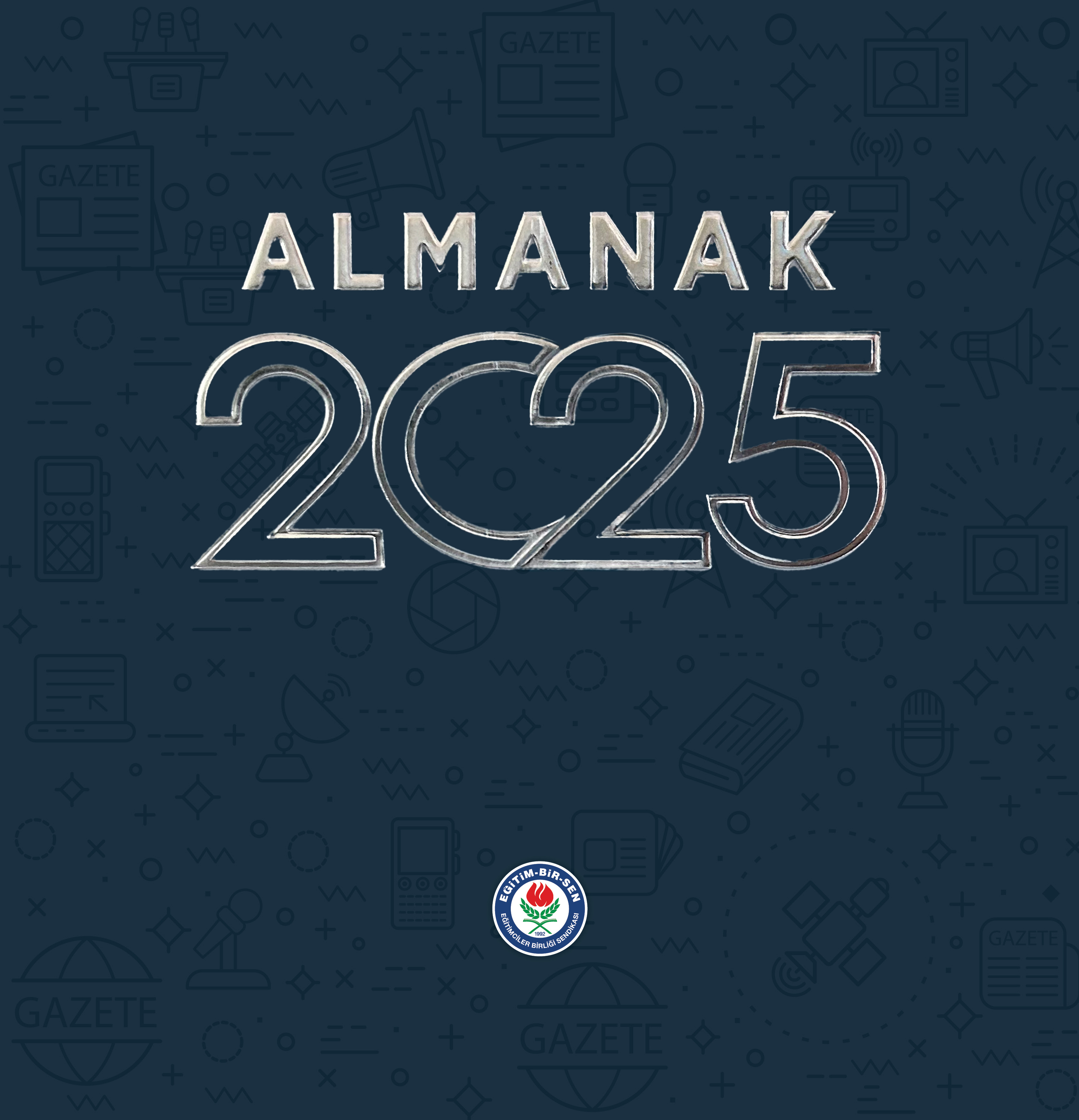 Basında EBS 2025